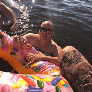 Meet your Posher, Anthony